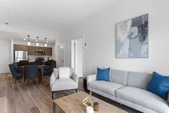 D’Arcy Heights in Okotoks, AB - Building Photo - Building Photo