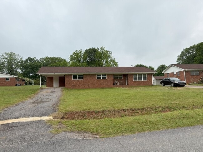 property at 2000 Hollis St