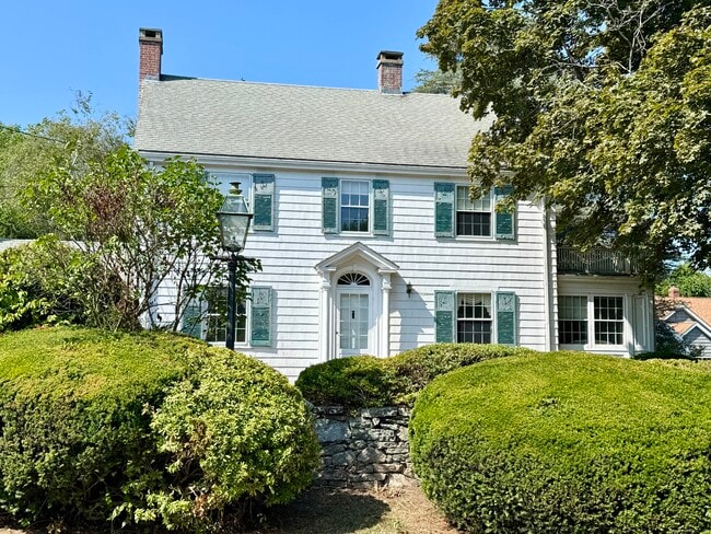 property at 156 Ocean View Ave
