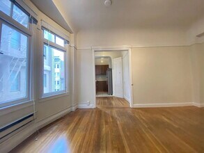 930 Sutter St in San Francisco, CA - Building Photo - Building Photo