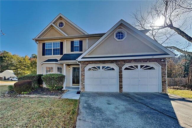 property at 3854 Rivers Run Trace