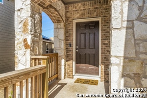 10331 Braunig in San Antonio, TX - Building Photo - Building Photo