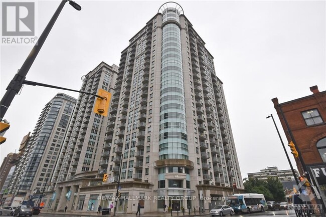 property at 234-1234 Rideau St