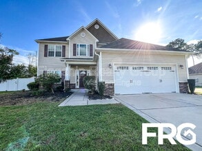 112 Quail Hollow Dr in Goldsboro, NC - Building Photo - Building Photo