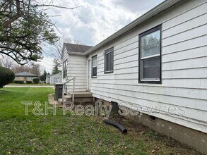 4726 E 34th St in Indianapolis, IN - Building Photo - Building Photo