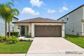 10382 Blue Plume Ct in Riverview, FL - Building Photo - Building Photo