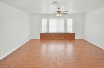 3697 S Jicama St in Las Vegas, NV - Building Photo - Building Photo