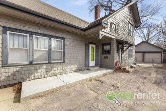 4119-4119 E Lewis St in Wichita, KS - Building Photo - Building Photo