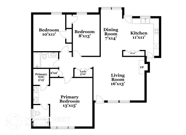 1212 Piney Glen Ln in Zebulon, NC - Building Photo - Building Photo