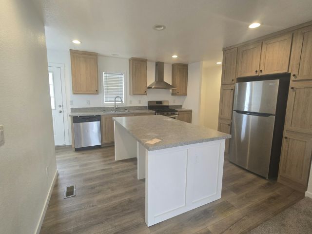 property at 4650 E Carey Ave