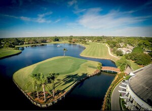 12911 Briarlake Dr in West Palm Beach, FL - Foto de edificio - Building Photo