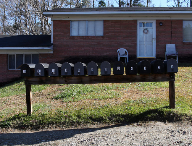 1400 Creech Rd in Garner, NC - Building Photo - Building Photo