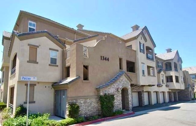 property at 1344 Paizay Pl