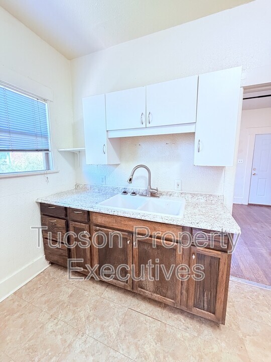 722 E Drachman St in Tucson, AZ - Building Photo