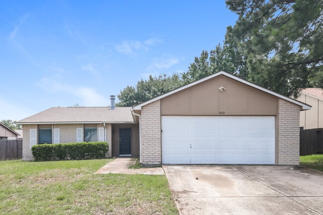 property at 6702 Blackberry Dr
