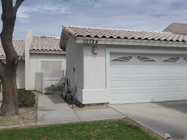 property at 10724 E 35th St