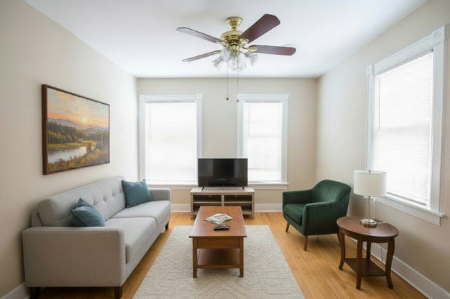 property at 829 E Clarke St