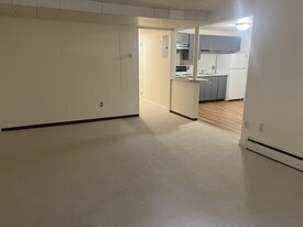 62 Parkman St, Unit B1 Apartments