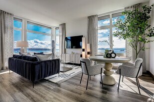 Artix in Seattle, WA - Building Photo