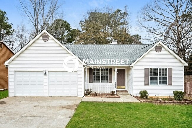 property at 1606 Elizabeth Ln