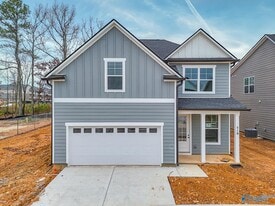 500 Ovl Ave NW in Madison, AL - Building Photo