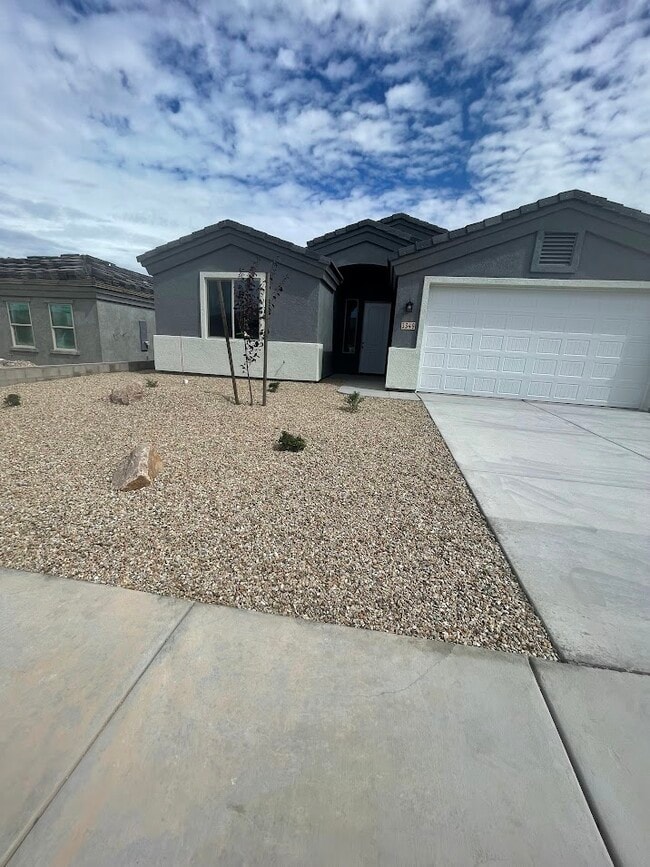 property at 3349 Cherri Ave