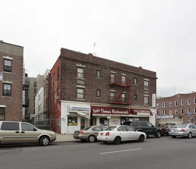 202 Clarkson Ave in Brooklyn, NY - Building Photo - Building Photo