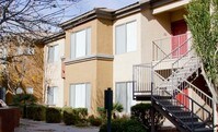 Westover Park - Westover Parc Apartments in Phoenix, Arizona