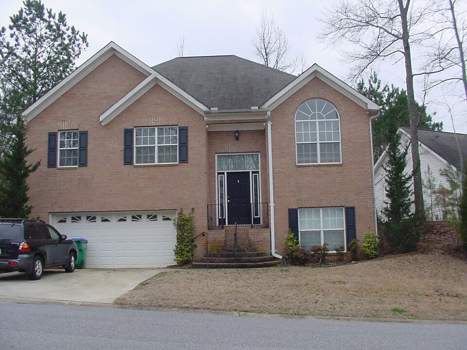 165 Tremont Cir in Athens, GA - Building Photo