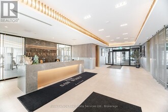 2501-2501 Saw Whet Blvd. in Oakville, ON - Building Photo - Building Photo