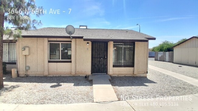 property at 3646 N 69th Ave