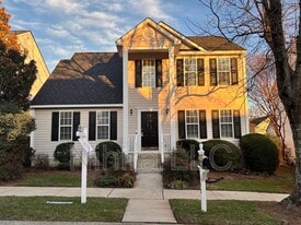 148 Danesway Dr in Holly Springs, NC - Building Photo