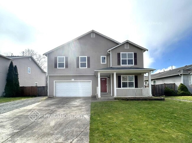 property at 206 Lane Blvd NE