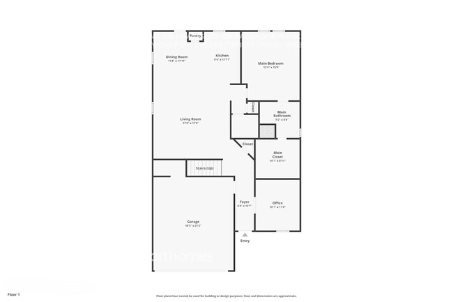 13455 Maltessa Dr in Magnolia, TX - Building Photo - Building Photo