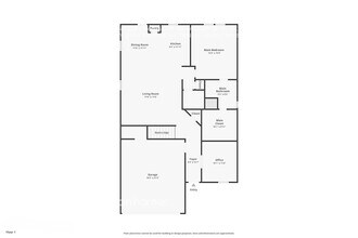 13503 Maltessa Dr in Magnolia, TX - Foto de edificio - Building Photo