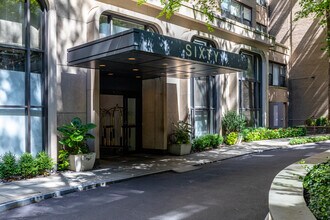 60 East End Ave in New York, NY - Foto de edificio - Building Photo