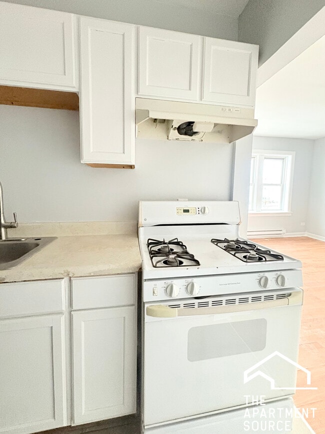 6226 S Western Ave in Chicago, IL - Foto de edificio - Building Photo