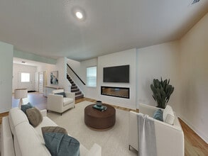4436 Laughter Ct in Indianapolis, IN - Building Photo - Building Photo