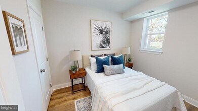 220 Hamilton St NW in Washington, DC - Building Photo - Building Photo