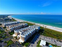 6600 Sunset Way in St Pete Beach, FL - Foto de edificio - Building Photo