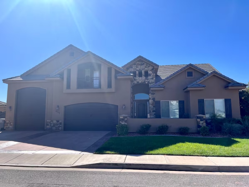 4077 Gritton St in Hurricane, UT - Building Photo