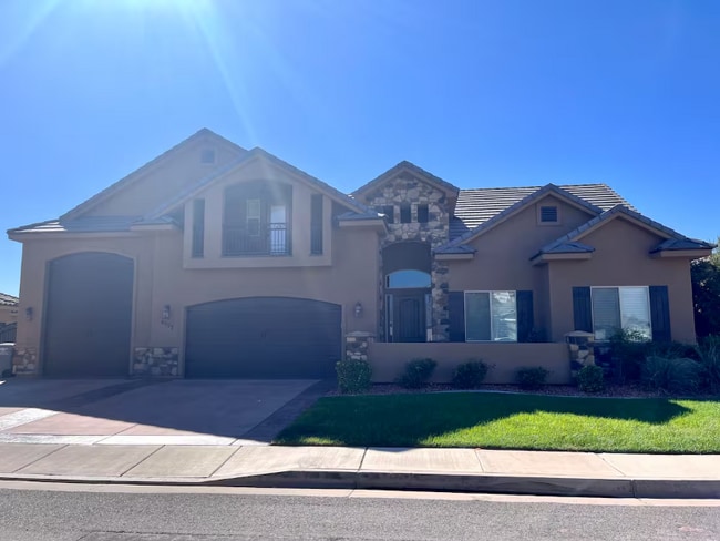 property at 4077 Gritton St