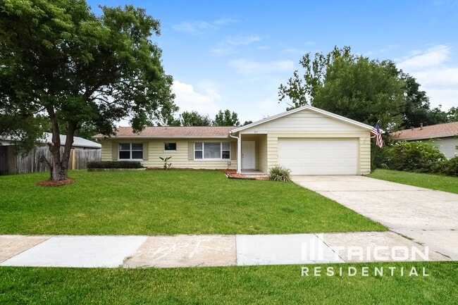property at 227 Lochmond Dr