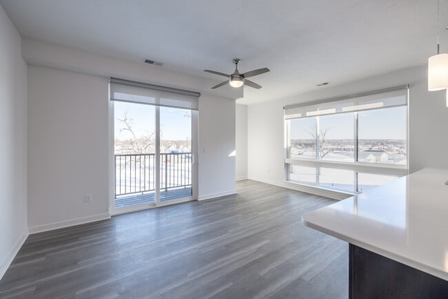 TreeHouse in Council Bluffs, IA - Building Photo - Interior Photo