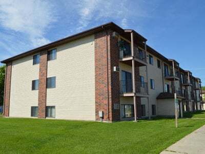 Fieldstone in Dilworth, MN - Foto de edificio - Building Photo