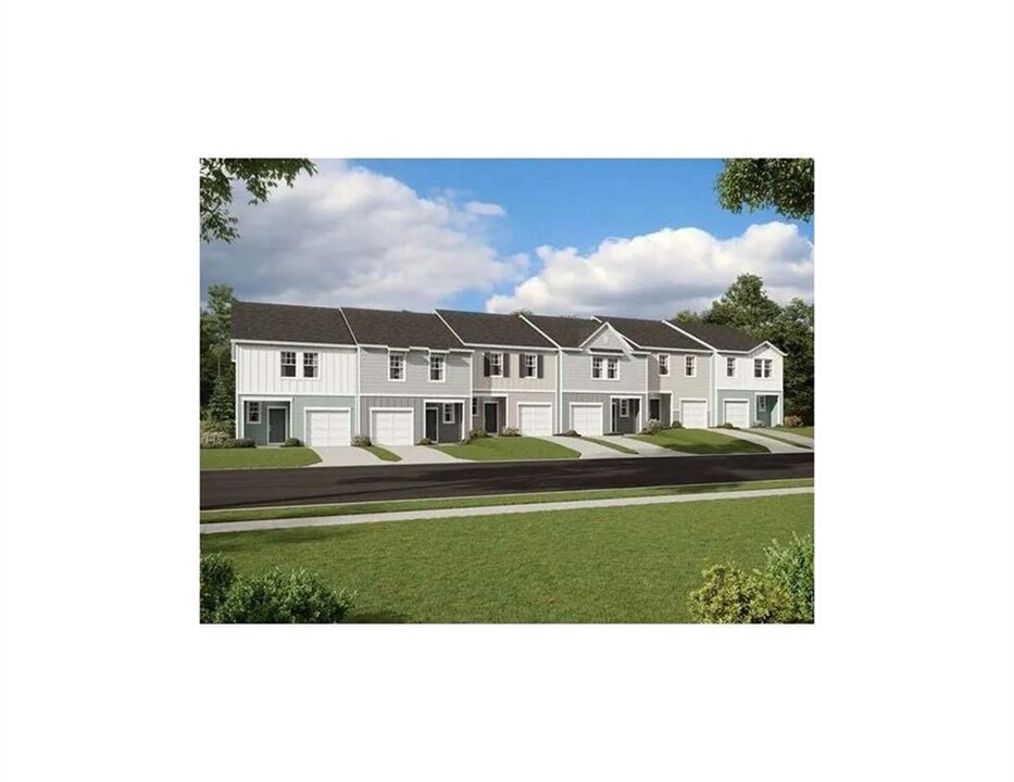 103 Ellicott Wy in Cartersville, GA - Building Photo