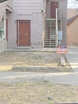 714 E 3rd St in Pueblo, CO - Building Photo