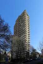 Pacific Sands Apartments