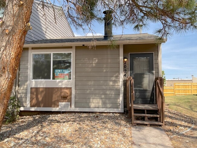 property at 2024 Erin Loop