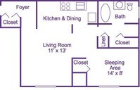 The Maxwell Apartments photo'